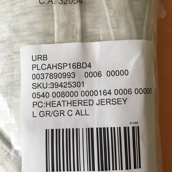 2 URBAN OUTFITTERS PILLOWCASES - Picture 2 of 2